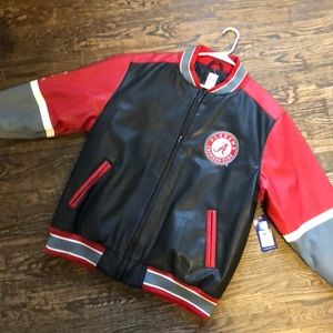 Pro Edge Men’s coat
